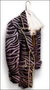 Americas Largest Walk-in Closet