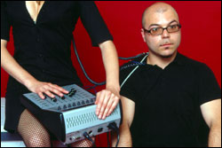 Gold Chains play Chop Suey at 9 p.m. Tues., July 8. $8 adv.