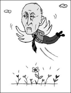 The Death of Bigotry