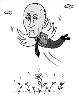 The Death of Bigotry