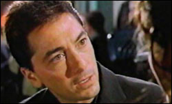 Baio the slimmed-down, late-career hunk.