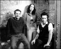 Earlimart: headphones not included.