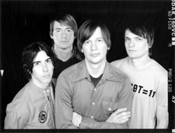 Year of the Rabbit, Chuck Palahnuik, and More