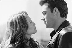 Are they only pretending?