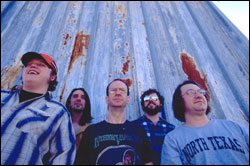 Drive-By Truckers dont try to be who they aint.