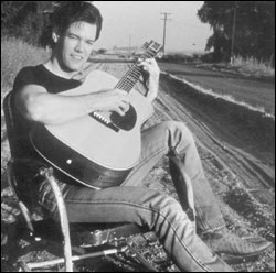 Randy Travis, the Seahawks, and More