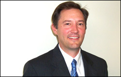 City Council President Peter Steinbrueck.