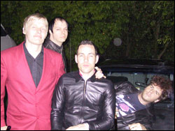 Were Hypatia Lakenow give us some caaaaandy!