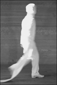 The Partsong shuffle: hip, arty, meaningless.