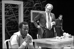 Blue/Orange: bonkers.