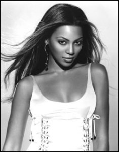 Beyonc鬠post-hot thang magic-stick hypnosis.