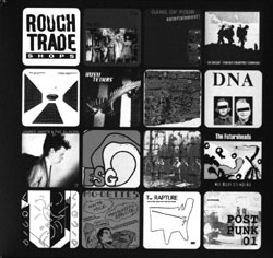 Mutants on the Bounty