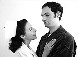 The Hasty Heart, Locate Performance Group