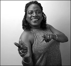 Sharon Jones