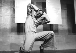 Extropia, Renni Harris