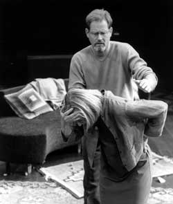 The exhilarating confusion of The Goat.