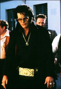 King Campbell in Bubba.