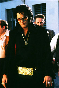 King Campbell in Bubba.