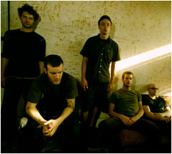 Oceanic metallurgists Isis.