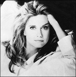 Nice: Olivia Newton-John