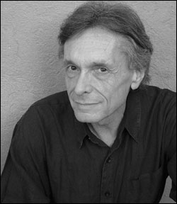 Drummer turned author Cohan.