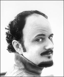 Jeffrey Eugenides