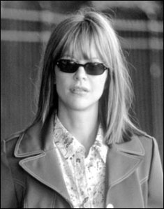 Ryan takes it off in Cut.