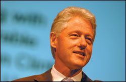 The former pander bear seems changed.