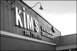 Beat Kerky: Kim's