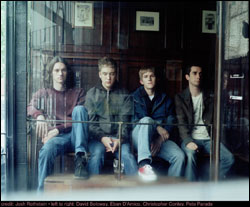 Well save the day when were damn good and ready.