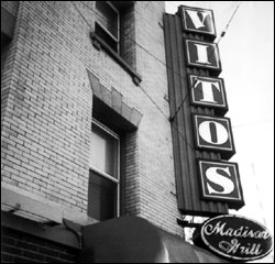 Vito's Madison Grill