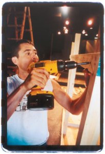 Brad Cook: He knows the drill. And then some.