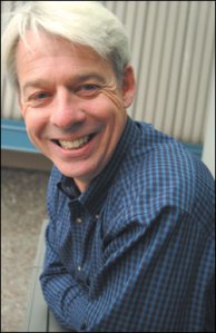 Check out the teeth on Tim The Shark Ceis.