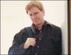 The Rick Steves you dont know.