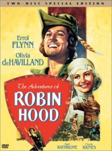 The Adventures of Robin Hood
