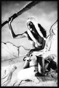 Fraud, Marc Spitz, and More