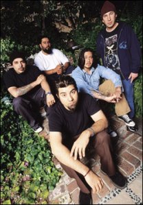 Five guys who exist to rock you, straight up.