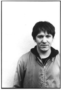 Elliott Smith in 2001.