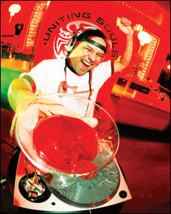 If you build it, they will come.