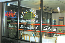 Whole Food/Soul Food