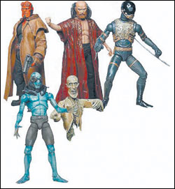 Hangin' With Mr. Krueger