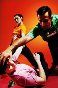 Recommended Arts Events