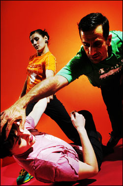 Recommended Arts Events