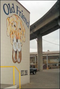 Warm Feet, Warm Heart