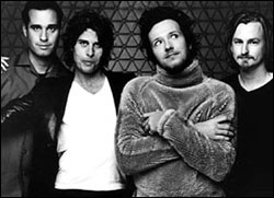 STP: Generation One Grunge.