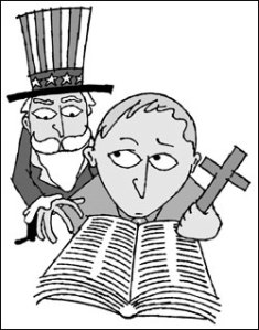 Reading, Writing, and Scripture