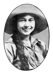 Whiteley in the 20s.