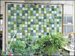 Sustainable Connections