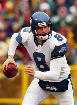 Hustlebeck's Hassles