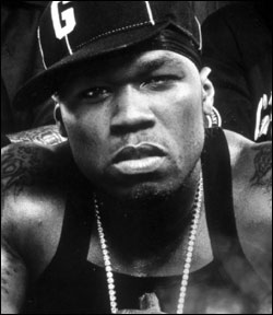 50 Cent